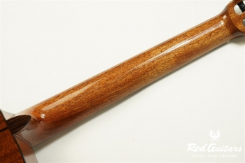 MP-14 Mahogany Artist